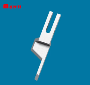 #227-683 COUTEAU MACHINE À COUDRE ACCESSOIRES POUR DURKOPP 697 - Product Image 3