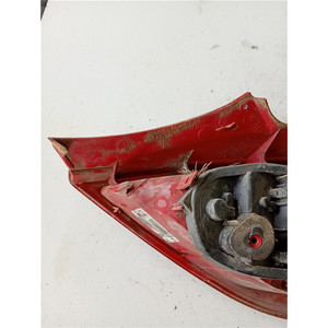 ไฟหน้าด้านหลังซ้าย OPEL Corsa D 3P 1st Series 93189092 (06>) - Product Image 5