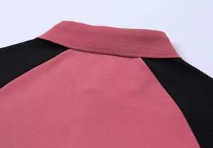 Polo homme confortable, nouveau design tendance, 100% polyester, imprimé par sublimation, grandes tailles - Product Image 3