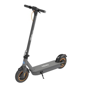 Hi Boyys S2 MAX Foldable Electric <b>Scooter</b> with 40 Mile Operating Range & 19 MPH Max Speed Super <b>Sales</b> OEM Customized Support - Product Image 5