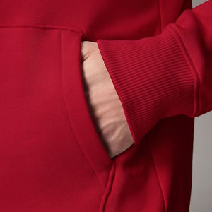 Ventes en gros de sweats à capuche pour hommes de haute qualité, légers, imprimés en puff, coupe régulière, streetwear, logo personnalisé, pour l'extérieur - Product Image 6