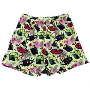 Pantalones Cortos Deportivos de Secado Rápido para Hombre, Sublimados, de Poliéster, para Gimnasio, Playa, Personalizados - Product Image 4