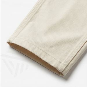 Pantalones Deportivos de Secado Rápido para Hombre, Estilo Hip Hop, Antibolitas, Personalizables, Ecológicos, de Microfelpa, para Gimnasio y Actividades al Aire Libre - Product Image 6