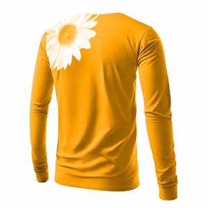 Camiseta 100% poliéster Floral camiseta sublimación diseños camiseta con Logo personalizado impreso Fitness Wear - Product Image 2