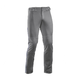 Pantalones de béisbol de alta calidad Recién llegado Pantalones de béisbol y softbol hechos a medida de alta calidad Ropa deportiva Pantalones lisos unisex - Product Image 1