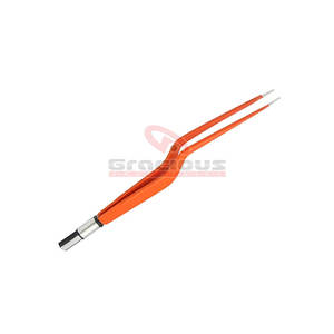 Instrumentos de Neurocirugía Fórceps neuro bipolares de alta calidad Venta caliente Fórceps neuro bipolares hechos en Pakistán - Product Image 6