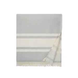 VINGA Tolo Personalized <b>Hamam</b> Beach <b>Towel</b> Custom Merchandising Item - Product Image 1