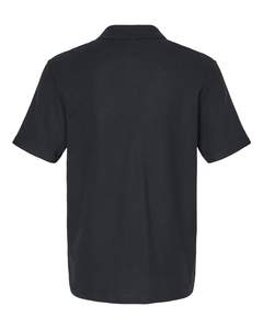 Polo en piqué Softstyle unisexe, sans droits de douane, avec impression personnalisée, livraison gratuite aux États-Unis (48 États du bas), en stock aux États-Unis - Product Image 4