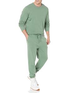 Offre spéciale Survêtement personnalisé Survêtements d'hiver pour hommes Marque privée Jogger Ensembles Survêtement en polaire Hommes à vendre à bas prix - Product Image 4