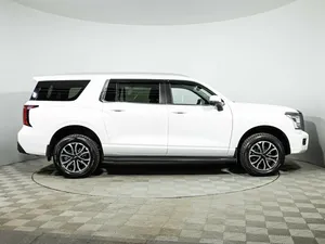 HAVAI H 5 2024, SUV Automático Turbo con Asientos de Cuero, Neumáticos R18, Portaequipajes de Aluminio, Techo Panorámico, Luces LED - Product Image 6