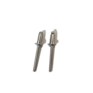 Rivets aveugles à extrémité fermée en aluminium - Product Image 1