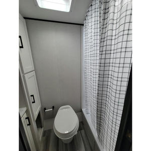 Tendance : Tente de camping-car d'occasion 2026 JAY FEATHERSLX 175FQ en aluminium léger gris, capacité 4 personnes - Product Image 4