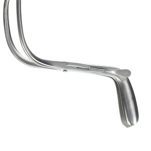 Gag buccal manuel Jennings en acier inoxydable de haute qualité - Instrument chirurgical dentaire professionnel certifié CE, poignée ergonomique - Product Image 5