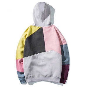 Sweat-shirt personnalisable 100% coton, sweat-shirt pour hommes très demandé, séchage rapide, anti-froissement, durable, meilleur design personnalisé, sweat-shirt pour hommes - Product Image 4