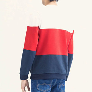Conjunto de Sudadera con capucha de algodón 100% para hombre, pantalones de chándal térmicos de nuevo diseño, forro polar para invierno - Product Image 5