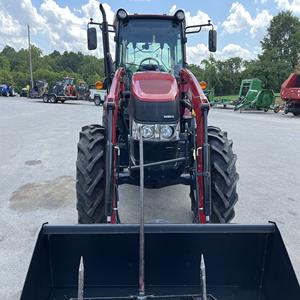 Qualité d'origine en gros pour CASE IH 2WD tracteur agricole sur chenilles composants de base multifonctionnels, y compris la boîte de vitesses du moteur - Product Image 2