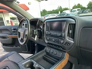 Usado 2016 Chevrolet Silverado 1500 LTZ - Product Image 5