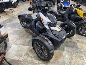 Best Sales Can Am Ryker Rally Rotax 900 ACE ATV Original sellado con soporte personalizable OEM y ODM - Product Image 5