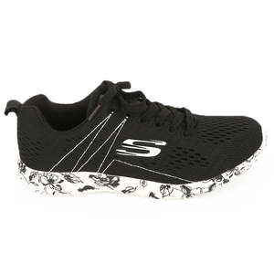 Women's Sports Shoes (13981) - Black - Product Image 4