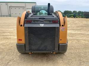 Chargeuse compacte SV340B à succès, qualité durable, performances élevées, équipement de construction compact, vente en gros d'usine Kyb - Product Image 5