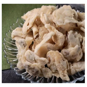 Guanábana Seca, Fruta Tropical Masticable con Sabor Dulce y Ácido, Textura Suave, Ideal para un Snack Premium - Product Image 4