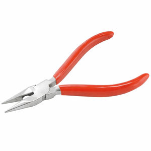 คีมตัดโซ่สแตนเลสแบบกล่อง 130 มม. สำหรับทำสร้อยคอ - Product Image 3