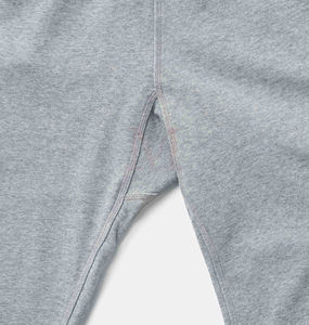 Vente en gros de pantalons de survêtement décontractés pour hommes et femmes avec logo personnalisé pantalon de jogging en coton doux tendance et confortable commandes en gros disponibles - Product Image 6