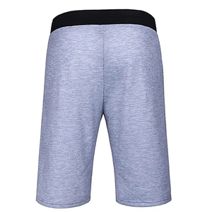 Shorts décontractés respirants pour hommes, dernier design, service OEM - Product Image 1