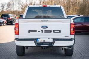 2022 F O R D F150 HYBRID MATRIC-LED TRACCIÓN EN LAS RUEDAS DELANTERAS SUV PREMIUM RWD Twin 3,5 V6 ECO STX 7s TRANSMISIÓN CVT AUTOMÁTICA - Product Image 6