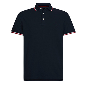 Camiseta de verano sin mangas con logotipo personalizado para hombre, camiseta de manga corta con logotipo de transferencia de calor, camisetas de moda informales de alta calidad de algodón 100% - Product Image 1
