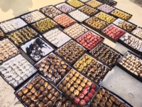 Toutes les tailles disponibles Capuche de fauconnerie en cuir suédé arabe Appel de gibier Capuches de fauconnerie arabes Burqa