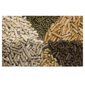 Proveedor de Pellets de Madera de Pino Coreano para Biomasa a Precio Mayorista, Combustible para Fundir Aluminio y Calentar Estufas, 4300-4850 Kcal/Kg - Product Image 5