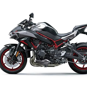 Meilleures ventes 2024 Nouvelles motos sportives Z H2 SE - Product Image 1