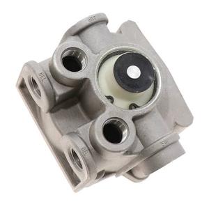 Válvula de Relé 065476 85105492 109001 109002 109264 109424 para Sistema de Frenos de Aire de Camiones Pesados Americanos y Semirremolques - Product Image 1