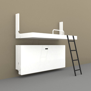 Maritime Double Bunter Pullman Beds para Ship Cabin Room - Product Image 1