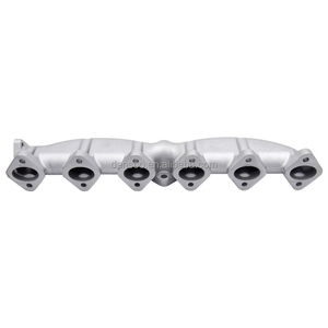 Collecteur d'Échappement 11627788422 11622248166 11622247585 Pour <span class=keywords><strong>BMW</strong></span> <span class=keywords><strong>M57</strong></span> 330d 525d <span class=keywords><strong>530d</strong></span> 730d 3.0d E46 E53 <span class=keywords><strong>E39</strong></span> E60 E65 E83 - Product Image 5