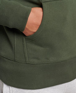 Qualité supérieure nouveauté 2026 Top qualité hommes sweats à capuche en coton conception brodée Logo personnalisé pas cher prix - Product Image 6