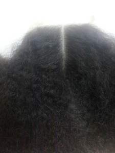 Cierre virgen brasileño de cabello humano crudo, cierre de encaje transparente suizo fino de oreja a oreja 4x4 5x5 6x6 7x7 HD - Product Image 3