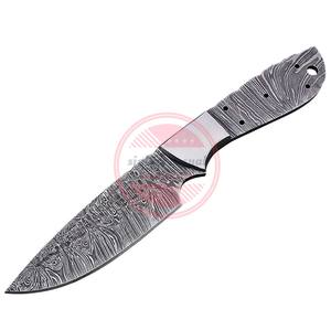 Hoja en blanco de Damasco al por mayor hoja fija en blanco de Damasco de espiga completa - Product Image 5