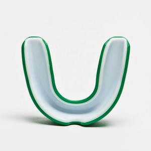 Protector bucal de GEL moldeable profesional hecho a medida para fútbol, baloncesto y Deportes de boxeo - Product Image 3