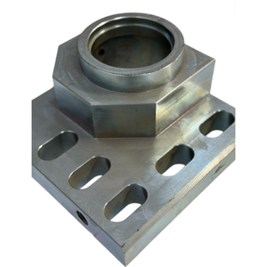 ATCOVI Nuevo Soporte de Rodamiento de Alta Precisión para Cabezal Láser de Uso Pesado para Minería y Construcción - Reemplazo - Turquía - Product Image 5