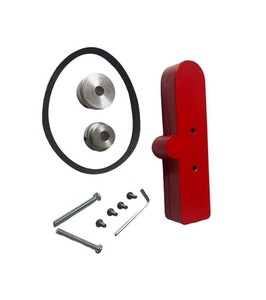 Machine motorisée Pièces de connexion supérieures Acier Sécurité 6x Multifonctionnel Durable Oren Celik Makina GZ15-0153B - Product Image 3