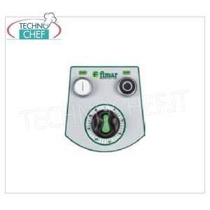 Mélangeur spirale électrique FIMAR 12 kg avec tête fixe et bol de 16 L pour boulangeries, restaurants et hôtels - Composant moteur central en état neuf - Product Image 4