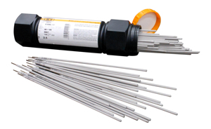 Electrodo para Soldadura de Acero Inoxidable 316 mm. 2,5/300 (140 Piezas) - Product Image 1