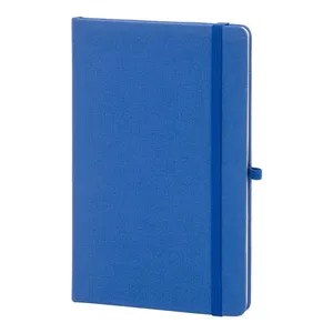 สมุดบันทึกผ้าฝ้ายรีไซเคิลรักษ์โลก Kapaas อุปกรณ์ที่ยั่งยืน - Product Image 4