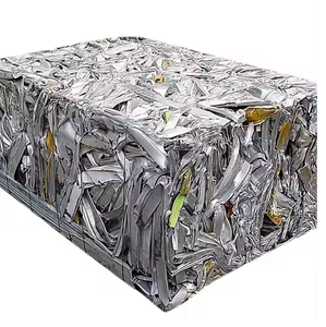Fournisseur en gros de déchets métalliques de qualité naturelle ferraille d'aluminium extrudé 6061 6063 Quantité en vrac prête pour l'exportation - Product Image 4