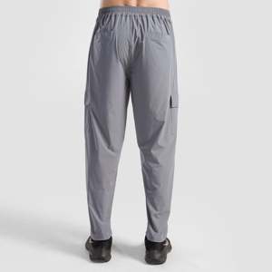 Legacy <b>Light</b> Grey Hiking Trousers - Product Image 2