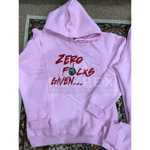 Best Price Custom Made Men Tracksuit Set <b>Winter</b> Wear <b>Warm</b> Pullover Hoodie and <b>Trouser</b> 100% Cotton on Sale - Product Image 2