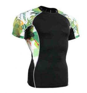 MMA <b>Rash</b> <b>Guard</b> Customized Fully Sublimation <b>Rash</b> <b>Guards</b> <b>BJJ</b> <b>Rash</b> <b>Guards</b> - Product Image 1