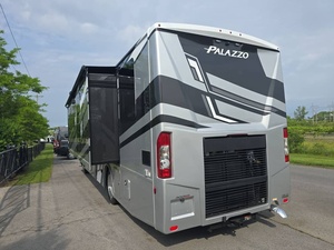 MEILLEURES VENTES Nouveau 2027 Th-or Pal-azzo 33.5 - Product Image 2